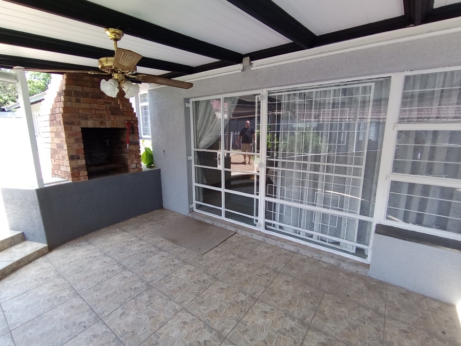 4 Bedroom Property for Sale in Sasolburg Ext 10 Free State